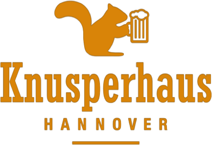 Das Knusperhaus Hannover